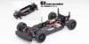 34461B - Kyosho Fazer Mk2 Chassis Kit