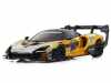 32340OR - Kyosho Mini-Z RWD McLaren Senna GTR Orange (W-MM/KT53)1P