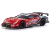 32351XN - Kyosho Mini-Z RWD Xanavi Nismo No23 GT-R 2008 (W-MM/KT531P)