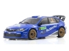 32642WR - Kyosho Mini-Z AWD Subaru Impreza WRC 2008 (MA020KT531P)