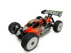 33025REDS5 - Kyosho Inferno MP10 1:8 RC Nitro REDS Edition