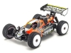 33025T1B - Kyosho Inferno MP10 1:8 RC Nitro Readyset T1 Red (KE21SP Engine)