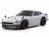 34427T1B - Kyosho Datsun 240Z 1971 Tuned Ver. White 1:10 Readyset - FZ02