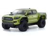 34703T2B - Kyosho KB10L Toyota Tacoma TRD Pro Elec Lime VE 3S 4WD 1:10 Readyset