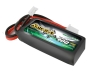 O-GC2S400-35JST - Gens Ace Li-Po Car 2S 7.4V 400mAh 35C with JST (SCX24)