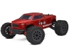 PD303T - PD Racing 1:16 RC TK16 Brushed Truck