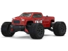 PD303T - PD Racing 1:16 RC TK16 Brushed Truck