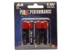 Alkaline Batteries