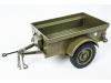 ROC-C1102 - ROC Hobby 1/6 1941 MB SCALER M100 Trailer