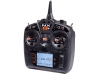 P-SPMR8210EU - Spektrum NX8+ 20-Channel DSMX Transmitter Only