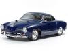 58677 - Tamiya VW Karmann Ghia (M-06L)