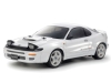 47500 - Tamiya Toyota Celica GT-Four ST185 (White Painted) - TT-02