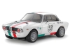 47501 - Tamiya Giulia Sprint GTA Club (MB-01) White Painted Body