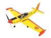 TOP107B01 - Top RC Mini SF-260 RTF – Mode 2 (450mm)