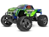 TRX36254-8-GRN - Traxxas Stampede HD 1:10 Electric XL-5 2WD RTR Monster Truck with Battery and USB Charger - Green