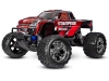 TRX36254-8-RED - Traxxas Stampede HD 1:10 Electric XL-5 2WD RTR Monster Truck with Battery and USB Charger - Red