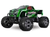 TRX36354-4-GRN - Traxxas Stampede HD BL-2S 1:10 Electric 2WD RTR Monster Truck - Green