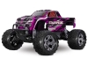 TRX36354-4-PINK - Traxxas Stampede HD BL-2S 1:10 Electric 2WD RTR Monster Truck - Pink