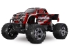 TRX36354-4-RED - Traxxas Stampede HD BL-2S 1:10 Electric 2WD RTR Monster Truck - Red