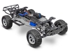 TRX58314-4-R5 - Traxxas Slash HD BL-2S 1:10 Electric 2WD Kit Short Course Truck