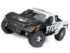 TRX68286-4-FOX - Traxxas Slash VXL 1:10 4WD RTR Brushless Short Course Truck - Fox