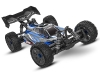 TRX90154-4-BLUE - Traxxas Jato 4x4 BL-2S 1:8 4WD RTR Brushless Buggy - Blue