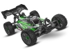 TRX90154-4-GRN - Traxxas Jato 4x4 BL-2S 1:8 4WD RTR Brushless Buggy - Green