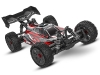 TRX90154-4-RED - Traxxas Jato 4x4 BL-2S 1:8 4WD RTR Brushless Buggy - Red