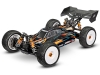 TRX90386-4-ORNG - Traxxas Jato 4x4 VXL 1:8 4WD RTR Brushless Buggy VXL-4S - Orange