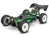 TRX90386-4-GRN - Traxxas Jato 4x4 VXL 1:8 4WD RTR Brushless Buggy VXL-4S - Green