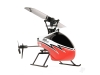 TWST1001R - Twister Ninja 250 Helicopter with Co-Pilot Assist 6-Axis Stabilization and Altitude Hold (Red)