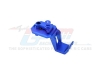 TXM201R-B - GPM Racing 7075 Aluminium Bodyshell Latch for X-Maxx (Blue)