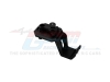 TXM201R-BK - GPM Racing 7075 Aluminium Bodyshell Latch for X-Maxx (Black)