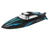 V795-3B - Volantex RC Racent Vector 30 Boat RTR - Black