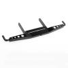 VVV-C0958 - Rc4wd Shirya Rear Steel Bumper For Vanquish Vs410 Origin Body (black)