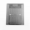 VVV-C1007 - RC4WD Rear Bed Diamond Plate for Vanquish VS410 Origin Body