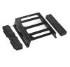 VVV-C1388 - Rc4wd Rear Bed Rack W/ Tool Bo X For Vanquish Vs410 Phoenix