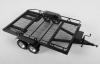 Z-H0004 - RC4WD BigDog 1/8 Dual Axle Scale Car/Truck Trailer