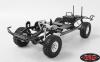 Z-K0059 - RC4WD ZK0059 Trail Finder 2 Truck Kit LWB 1/10 Scale Long Wheel Base Chassis Kit