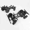 Z-K0060 - RC4WD Gelande II Truck Kit 1/10 Chassis Kit