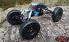 Z-RTR0027 - RC4WD ZRTR0027 RC4WD Bully II MOA RTR Competition Crawler