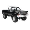 Z-RTR0067 - RC4WD Trail Finder 2 LWB RTR W/Chevrolet K10 Hardbody Black