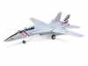 A-EFL01450 - E-Flite F-14 Tomcat Twin 40mm EDF BNF Basic