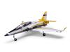 A-EFL07750 - E-Flite Viper 64mm EDF Jet BNF Basic with AS3X+ and SAFE Select