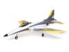 A-EFL0950 - E-Flite Habu SS (Super Sport) 70mm EDF Jet BNF Basic with Safe Select