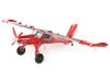 A-EFL12550 - E-Flite DRACO 2.0m Smart BNF Basic with AS3X and SAFE Select