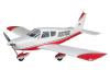 A-EFL54500 - E-Flite Cherokee 1.3M BNF Basic