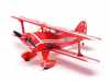 A-EFLU15250 - E-Flite UMX Pitts S-1S BNF Basic with AS3X and SAFE Select