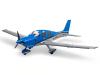 A-EFLU15950 - E-Flite UMX Cirrus SR22T BNF Basic with AS3X and SAFE Select