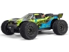 C-ARA4305V4T2 - Arrma 1/10 VORTEKS 223S BLX 4x4 Stadium Truck RTR with DSC - Teal